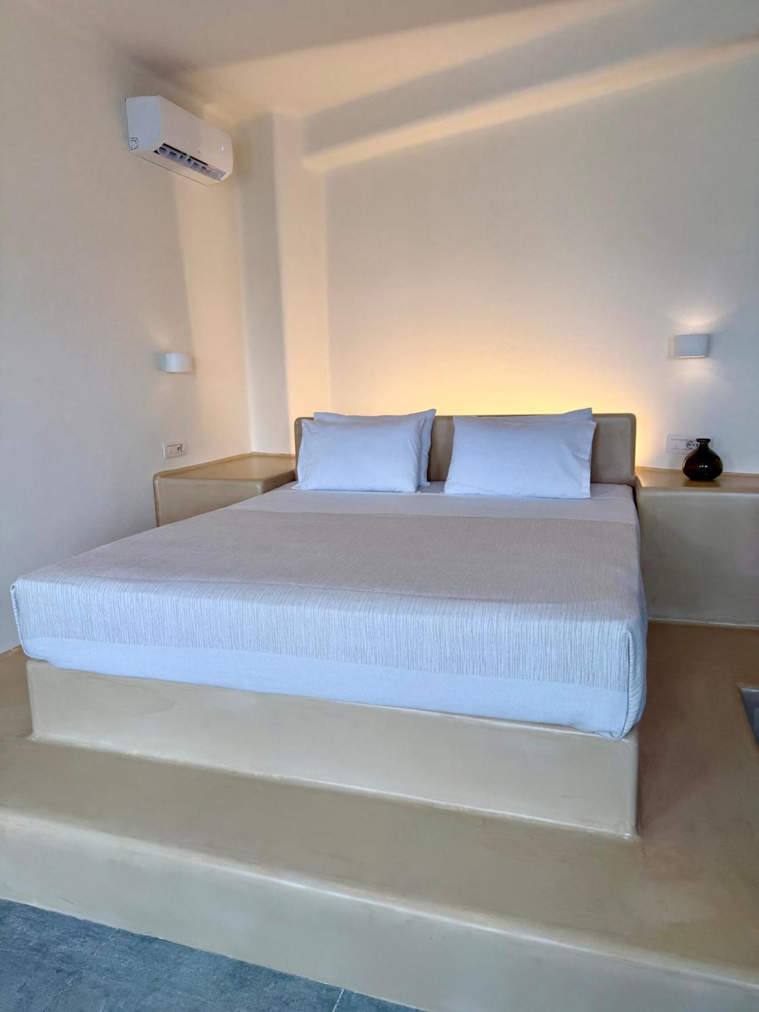 Akrorama Private Villas And Suites Akrotiri  Luaran gambar