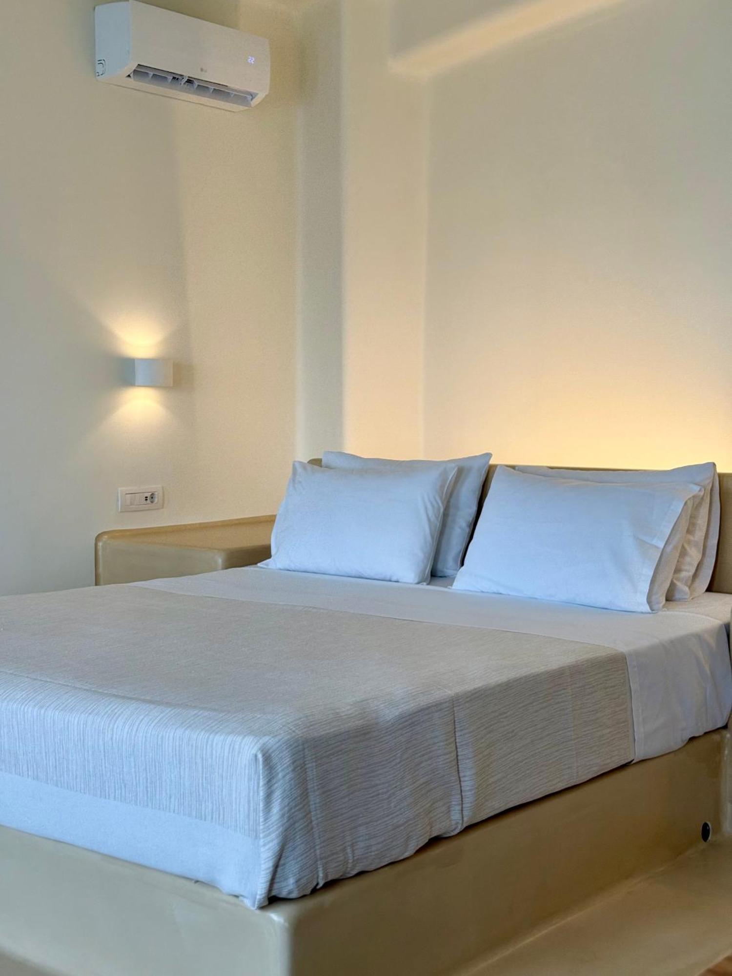 Akrorama Private Villas And Suites Akrotiri  Luaran gambar